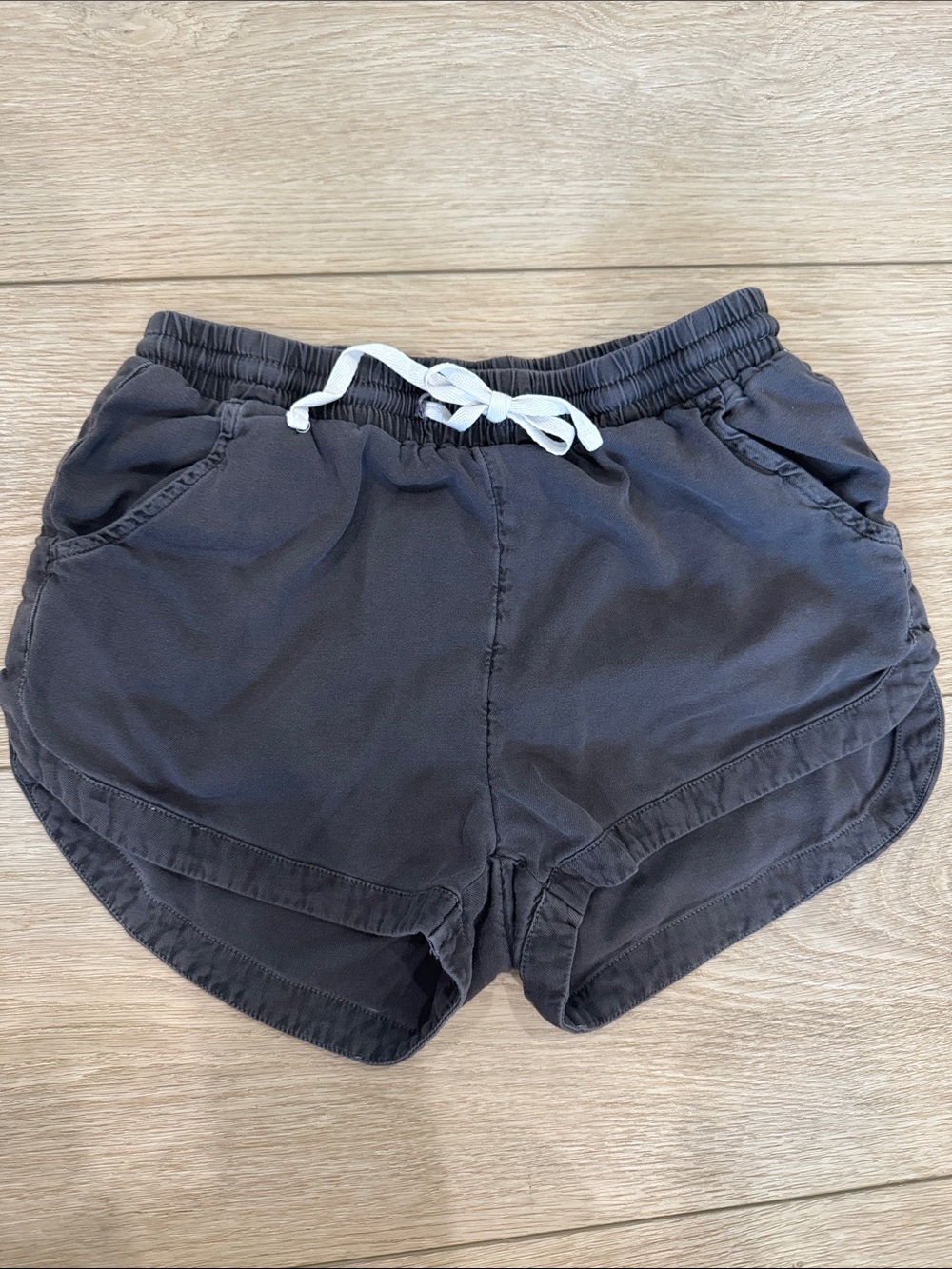 Billabong Road Trippin Elastic Woven Shorts